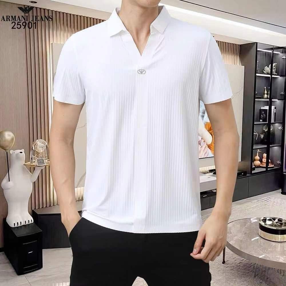 Luxury T-Shirts: The Essential Wardrobe Upgrade for&nbsp;Men