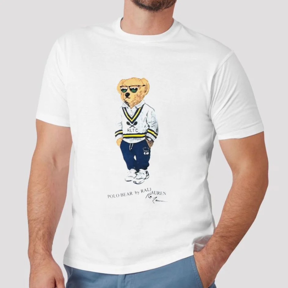 The Evolution of Fashion: From Ancient Drapes to Men’s Luxury&nbsp;T-Shirts