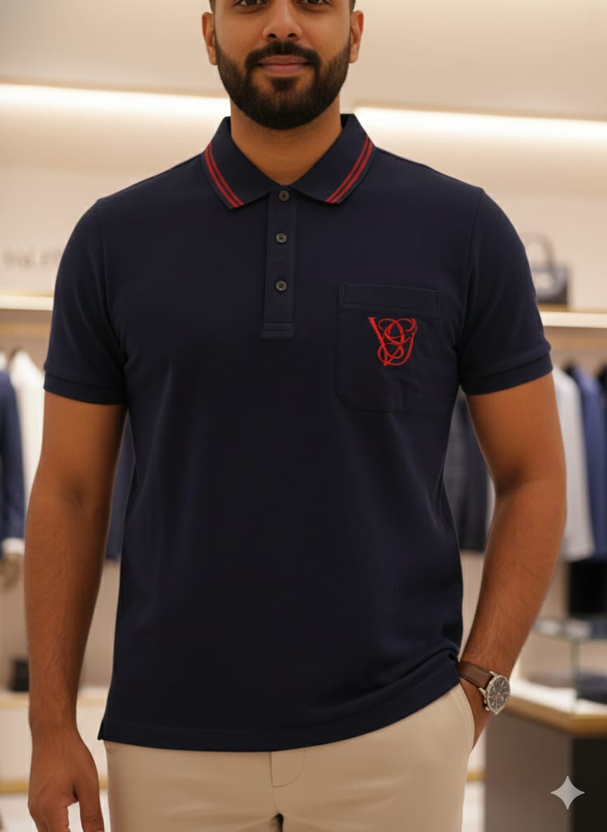 Premium T-Shirts: Elevate Your Style with Men Luxury T Shirt&nbsp;Essentials